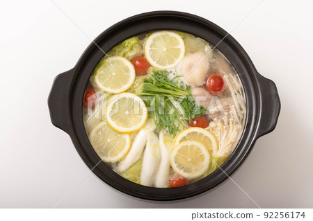 檸檬鍋 92256174