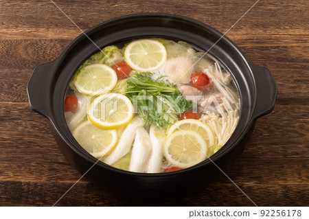 檸檬鍋 92256178