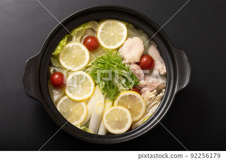 檸檬鍋 92256179