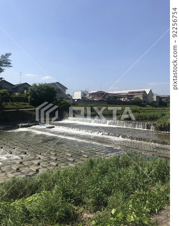 京都, 高野川, 禦影通, 高野川龜石, 下鴨大津線, 禦影橋, 河, 長廊, 步行, 下鴨神社, 觀光景點 京都, 高野川, 禦影通, 高野川龜石, 下鴨大津線, 禦影橋, 河, 長廊, 步行, 下鴨神社, 觀光景點 92256754