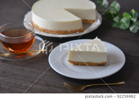 Rare cheese cake Rare cheese cake 92256962