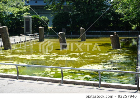 老相模河碼頭 老相模河碼頭 92257940