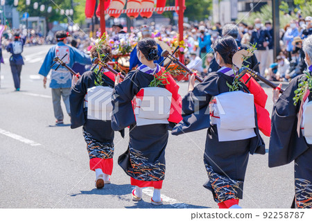 Hakata Dontaku 92258787