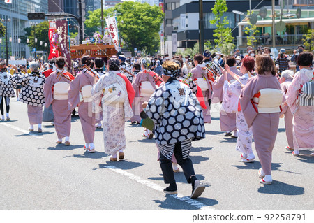 Hakata Dontaku 92258791