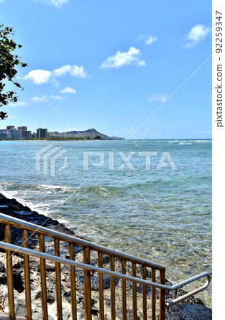 Holidays in Hawaii 92259347