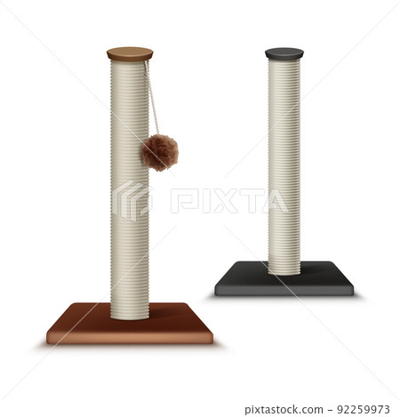 Cat scratching posts Cat scratching posts 92259973