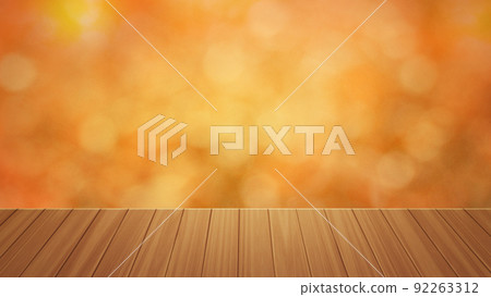 Illustration of autumn image 92263312