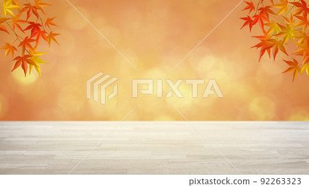 Illustration of autumn image Illustration of autumn image 92263323