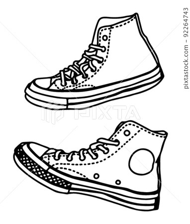 sneakers sneakers 92264743