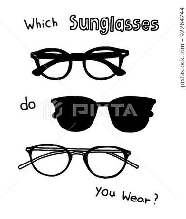 Sunglasses Sunglasses 92264744