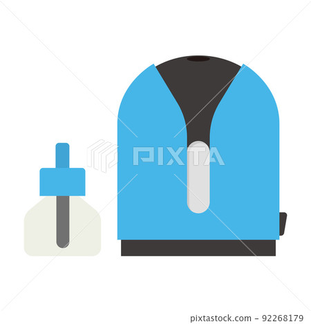 電驅蚊器圖解 電驅蚊器圖解 92268179