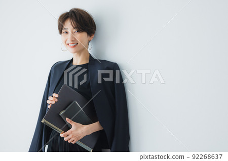女商人 92268637