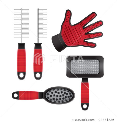 Pet's hair equipment 92271286