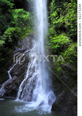 Next waterfall Next waterfall 92273284