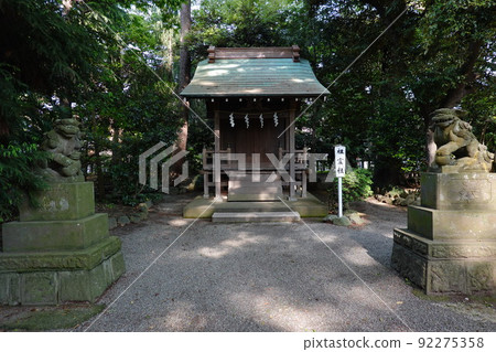 前鳥神社 前鳥神社 92275358