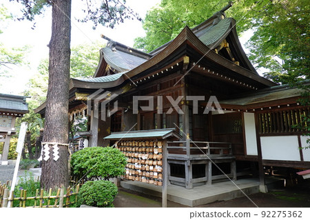 Front Bird Shrine Front Bird Shrine 92275362