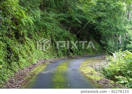 Countryside drive image Countryside drive image 92276133
