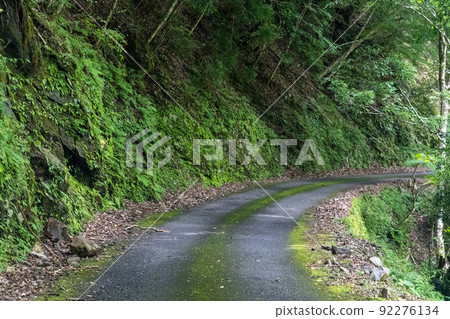 Countryside drive image Countryside drive image 92276134