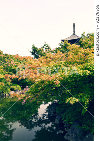 Kyoto · Toji Kyoto · Toji 92276958