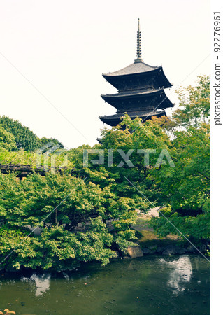 Kyoto · Toji 92276961