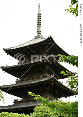 Kyoto · Toji Kyoto · Toji 92276963