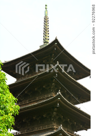 Kyoto · Toji Kyoto · Toji 92276968