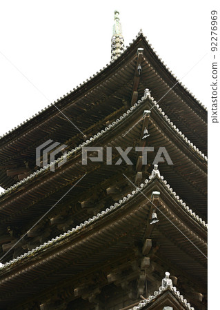 京都·東寺 京都·東寺 92276969