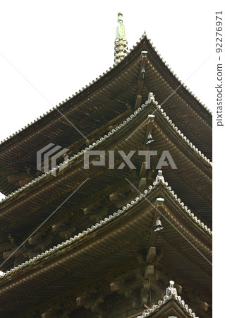 京都·東寺 京都·東寺 92276971