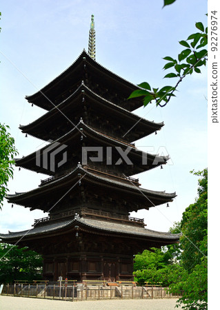 Kyoto · Toji 92276974