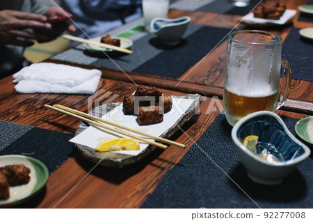 宴會風景 宴會風景 92277008