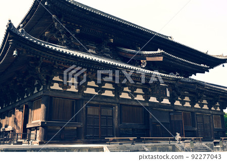 京都·東寺 92277043