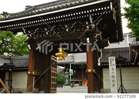 京都佛光寺 92277109