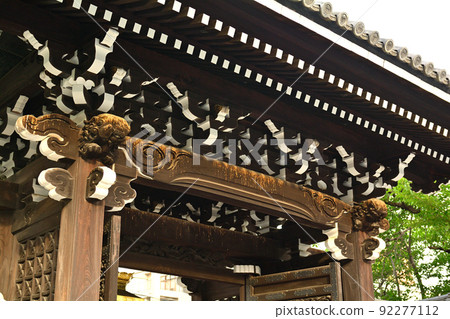 京都佛光寺 92277112
