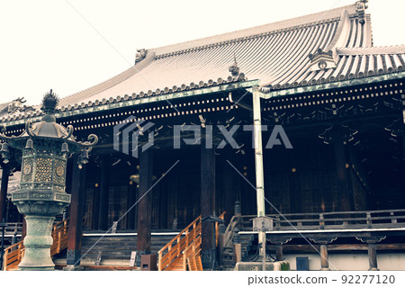 Bukkoji Temple, Kyoto 92277120