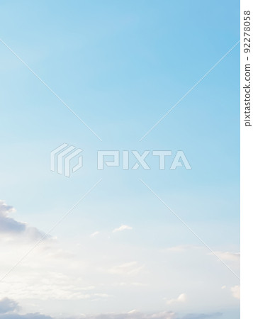 Dreamy sky as abstract background, fantasy pastel colours, beauty in nature design concept Dreamy sky as abstract background, fantasy pastel colours, beauty in nature design concept 92278058