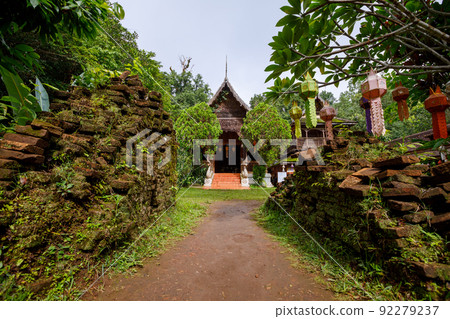 Wat Luang Khun Win is located at Mae Win, Mae Wang District, Chiang Mai Province. It is a temple that is ancient and older than a hundred years. There is a very historical history, one of Chiang Mai. Wat Luang Khun Win is located at Mae Win, Mae Wang District, Chiang Mai Province. It is a temple that is ancient and older than a hundred years. There is a very historical history, one of Chiang Mai. 92279237