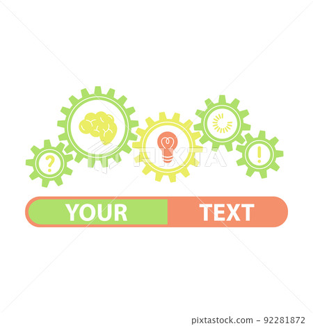 Critical thinking and problem solving concept Critical thinking and problem solving concept 92281872