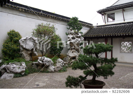 中國蘇州蘇州古典園林 網師園一景 蘇州古典園林 世界遺產 中國園林 中國蘇州蘇州古典園林 網師園一景 蘇州古典園林 世界遺產 中國園林 92282606
