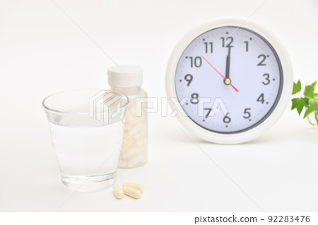 日間補充 92283476