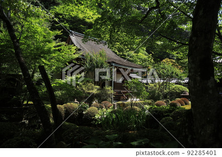 Kyoto Jakkoin Garden Kyoto Jakkoin Garden 92285401