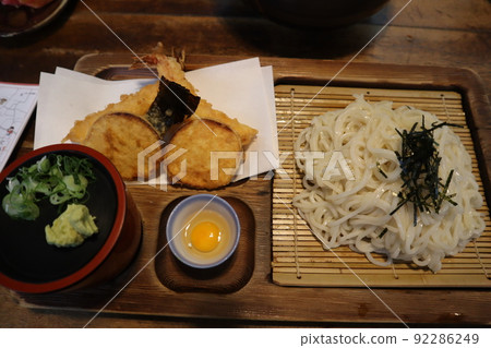烏冬面 烏冬面 92286249