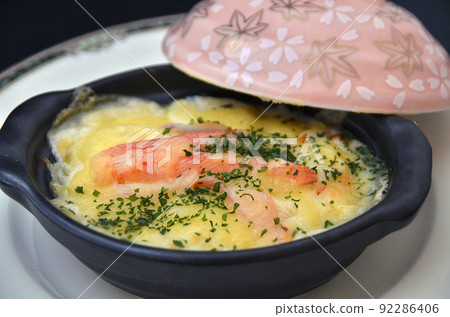 蝦焗 蝦焗 92286406