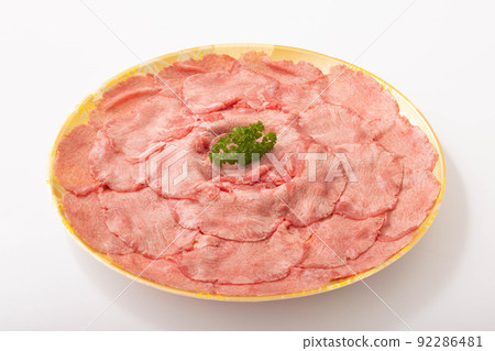 牛舌涮涮肉（美國製造） 92286481