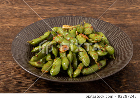 Edamame Ario Orio 92287245