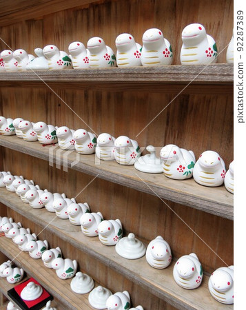 札久保神社 92287389