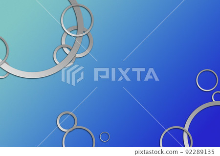 Background material Many rings Background material Many rings 92289135