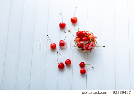 Cherry Cherry 92289497