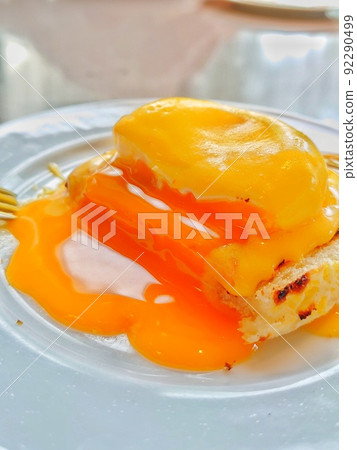 Torori荷包蛋鬆餅 Torori荷包蛋鬆餅 92290499