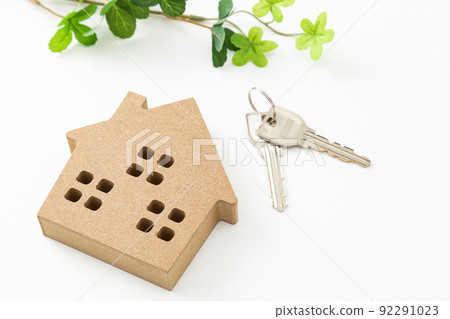 外殼和鑰匙 外殼和鑰匙 92291023