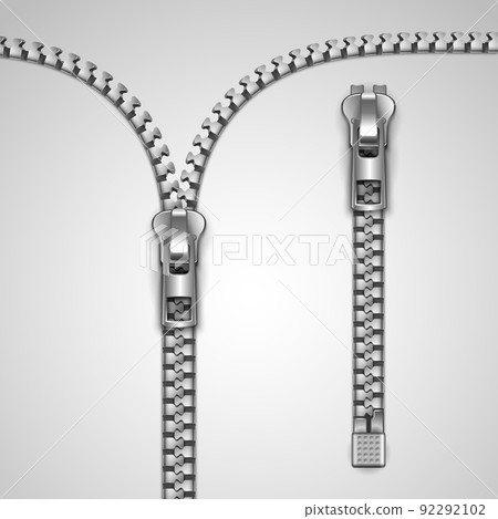 zipper zipper 92292102